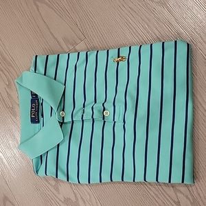 Mens Polo RL shirt